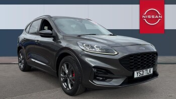 Ford Kuga 1.5 EcoBlue ST-Line Edition 5dr Diesel Estate